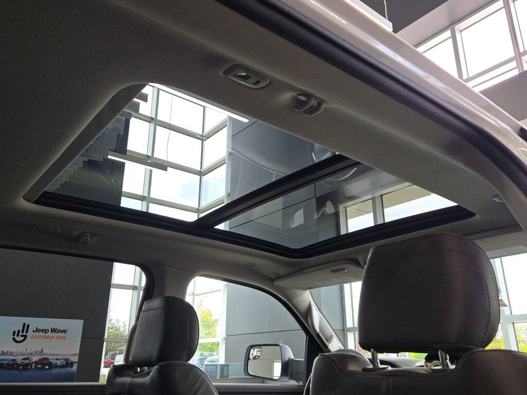 New 2026 RAM 1500 Limited image 11