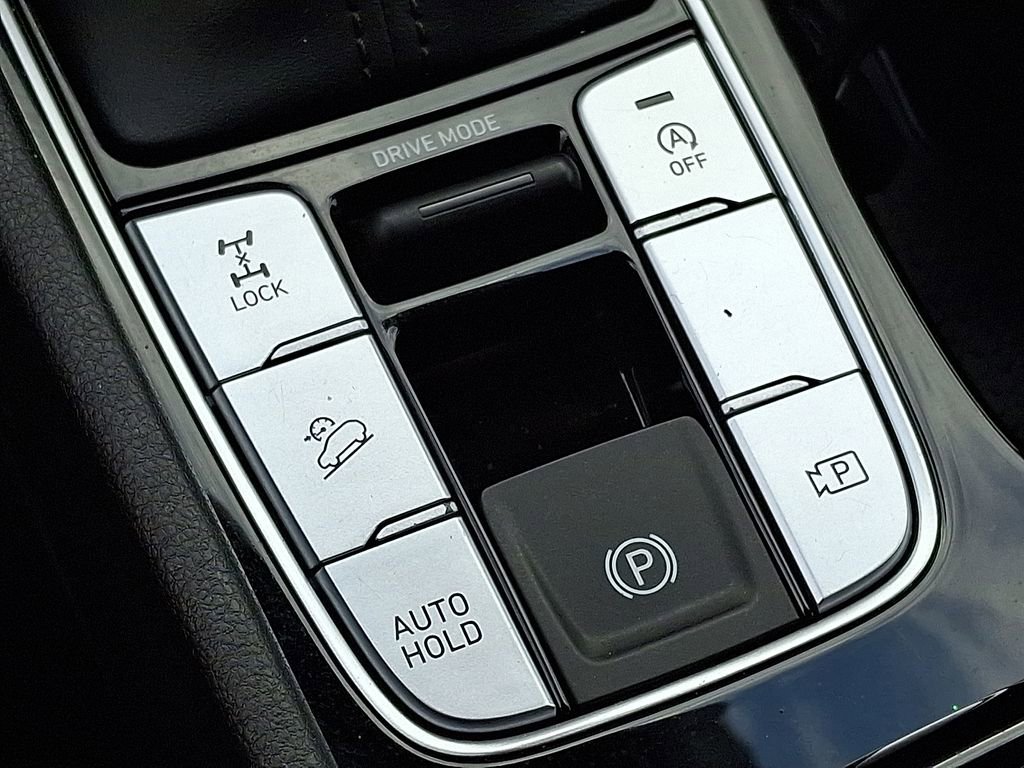 Used 2023 Hyundai Tucson SEL image 24