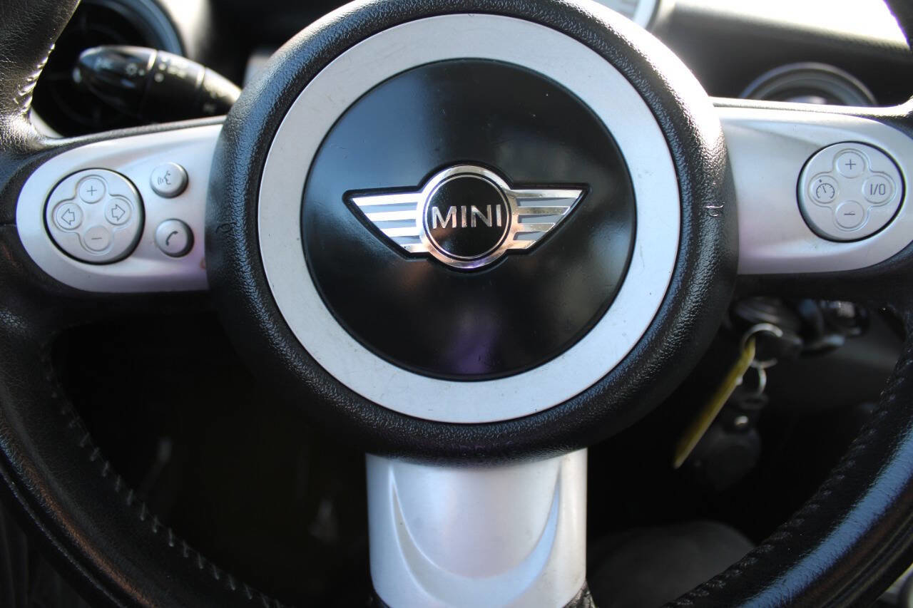 Used 2008 MINI Cooper Hardtop image 10