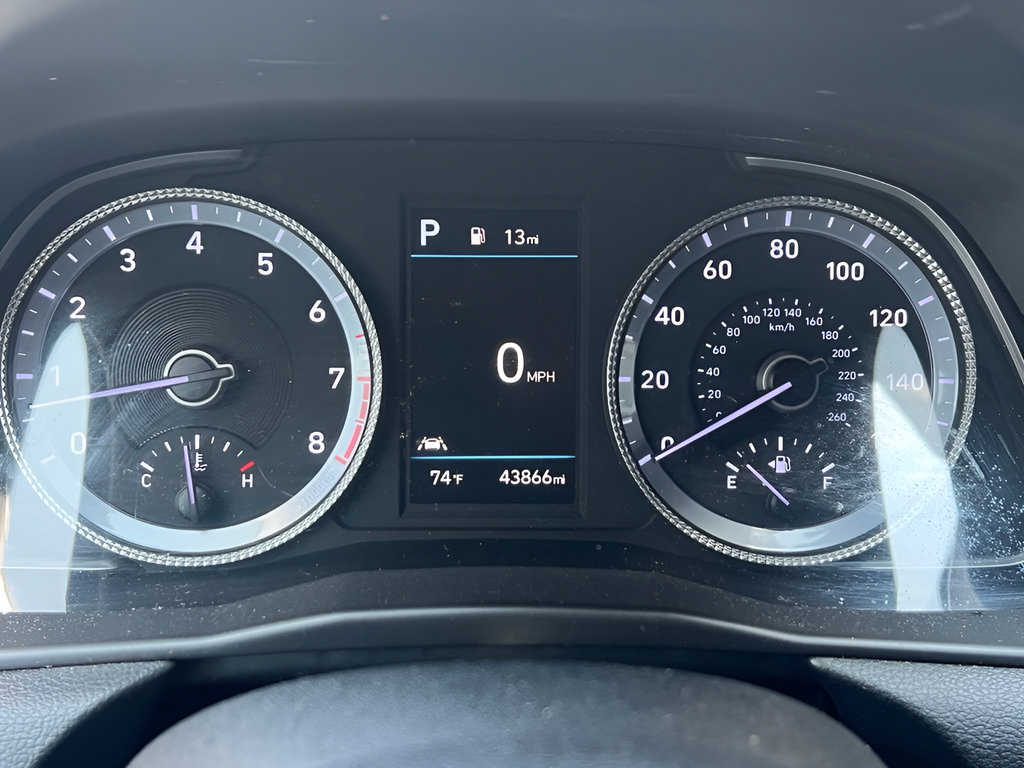 Used 2021 Hyundai Sonata SEL FWD image 23
