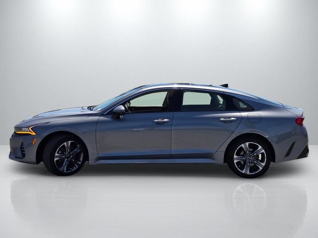 Used 2025 Kia K5 EX FWD image 7