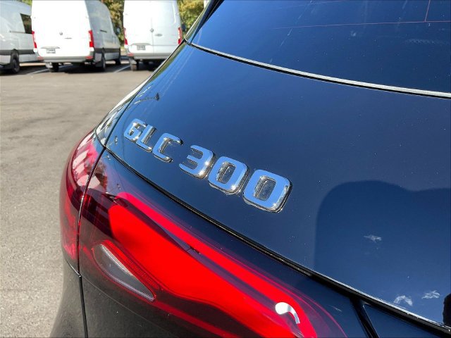 Used 2026 Mercedes-Benz GLC 300 4MATIC image 26