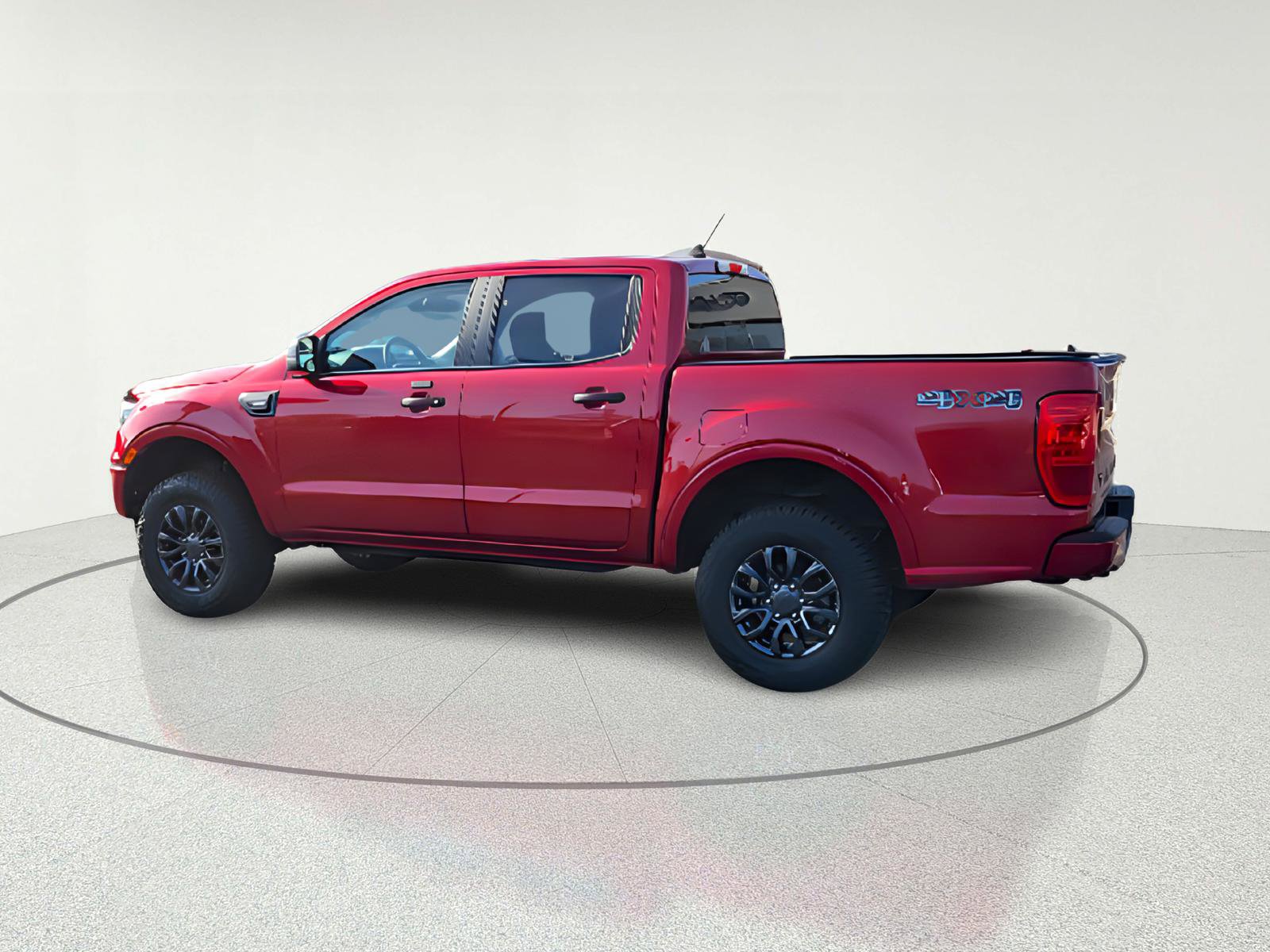 Used 2020 Ford Ranger XLT image 5