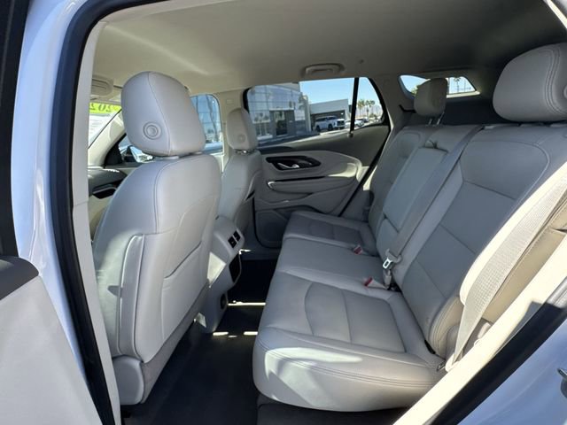 Used 2020 GMC Terrain Denali w/ Denali Premium Package FWD image 25