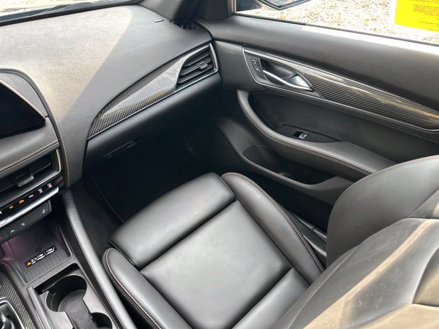 Used 2025 Cadillac CT5 Sport w/ Sun And Sound Package AWD/4WD image 23