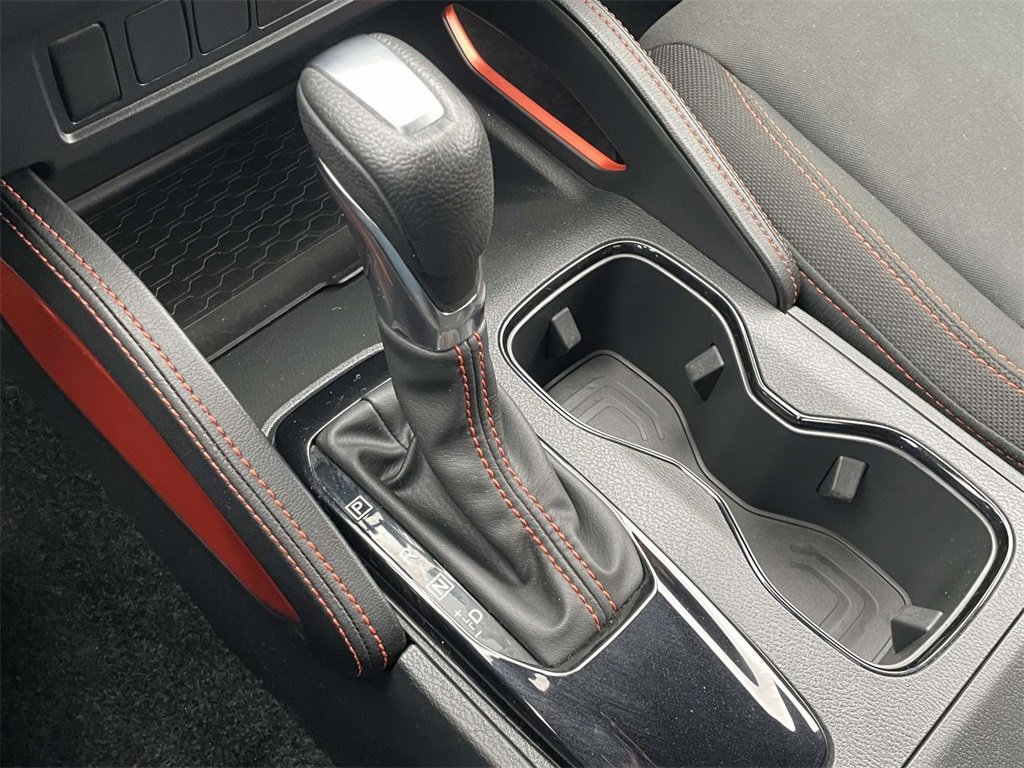 Certified 2022 Nissan Frontier PRO-4X w/ Off-Road Protection Package image 23