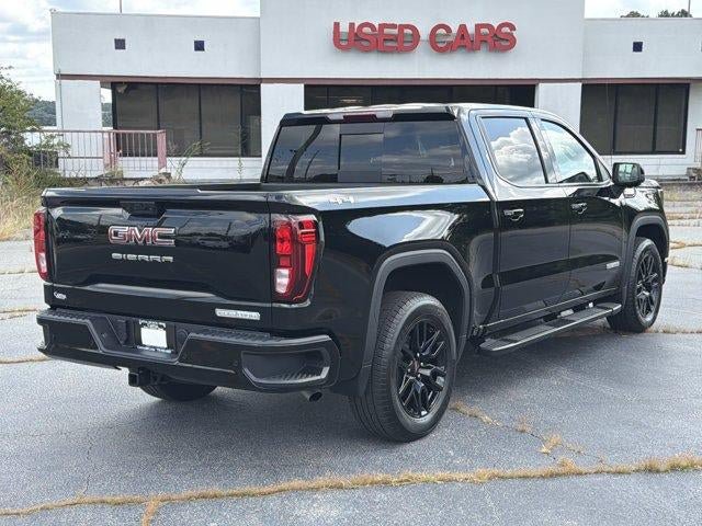 Used 2026 GMC Sierra 1500 Elevation w/ Elevation Premium Package AWD/4WD image 5