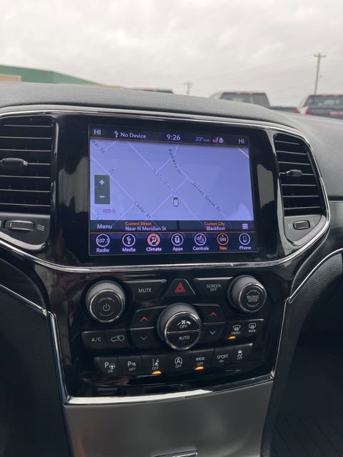 Used 2019 Jeep Grand Cherokee Limited image 41