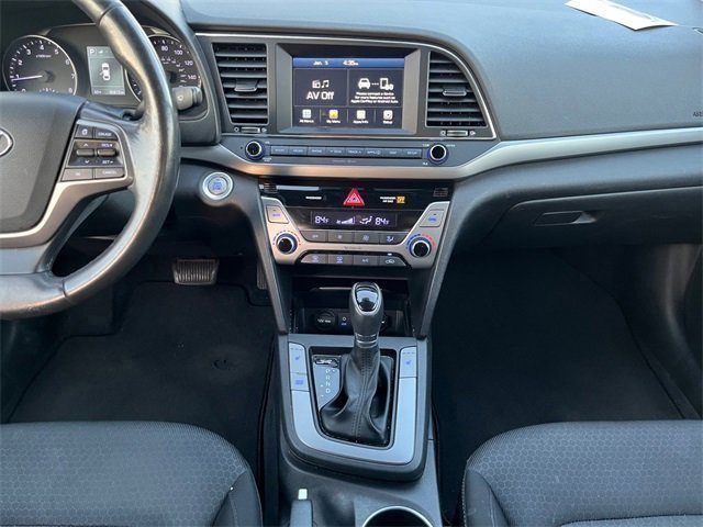 Used 2017 Hyundai Elantra Value Edition image 12