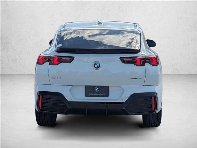 New 2026 BMW X2 xDrive28i image 7
