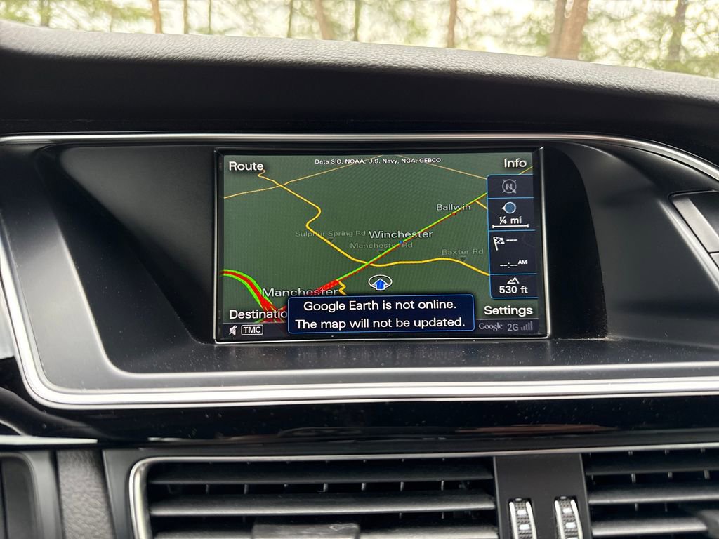 Used 2017 Audi A5 2.0T Sport w/ Technology Package image 20