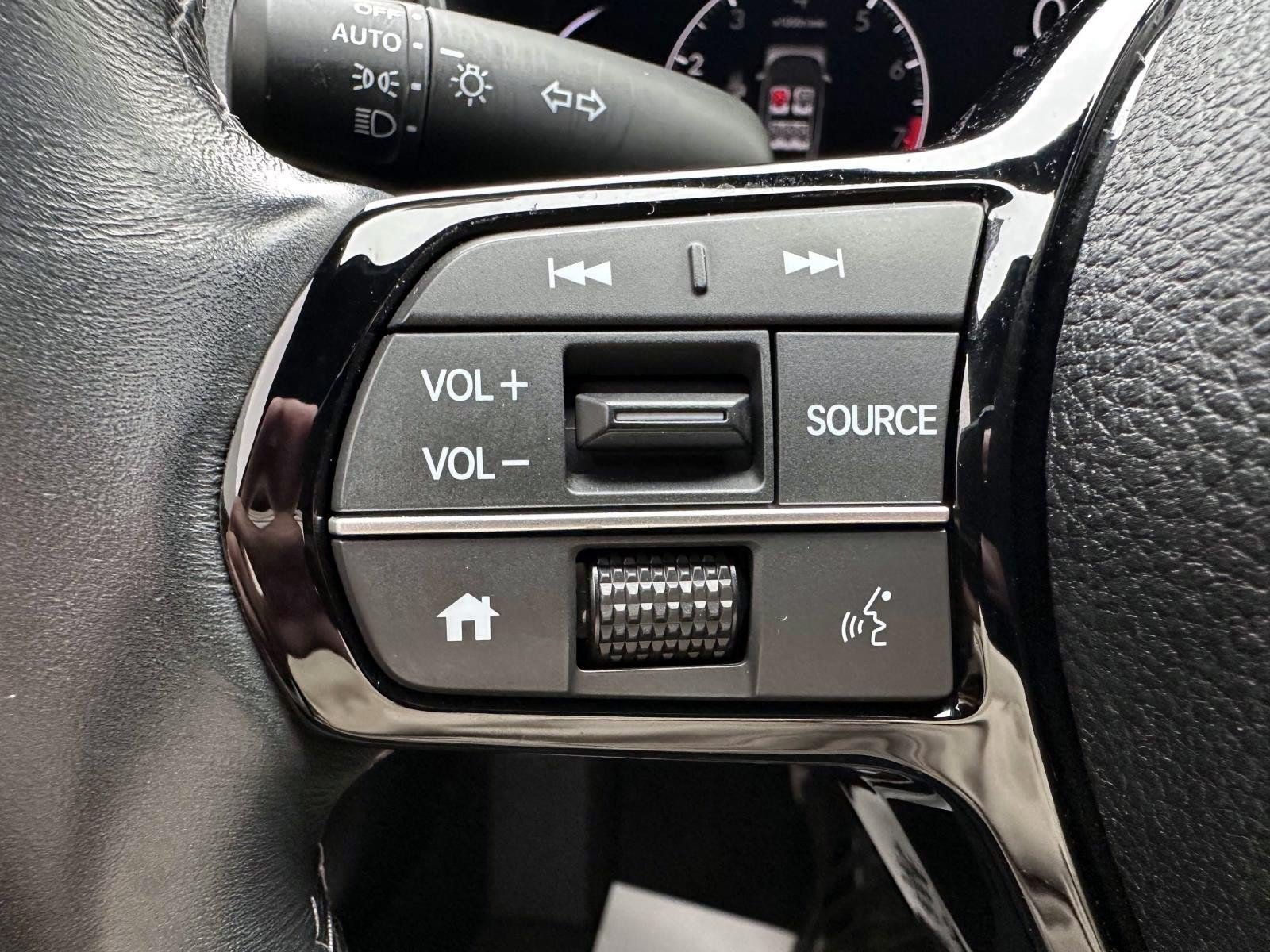 Used 2023 Honda Civic Sport image 16
