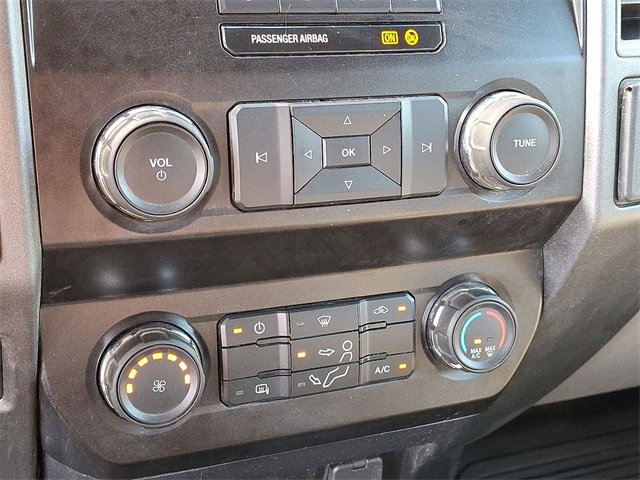 Used 2019 Ford F350 XL w/ Power Equipment Group image 15