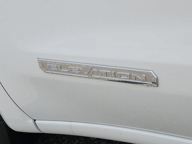 New 2026 GMC Sierra 1500 Elevation AWD/4WD image 18