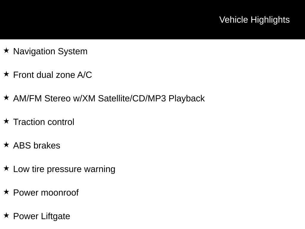 Used 2023 Toyota Sequoia Capstone AWD/4WD image 5