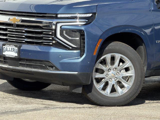 New 2026 Chevrolet Tahoe Premier RWD image 7