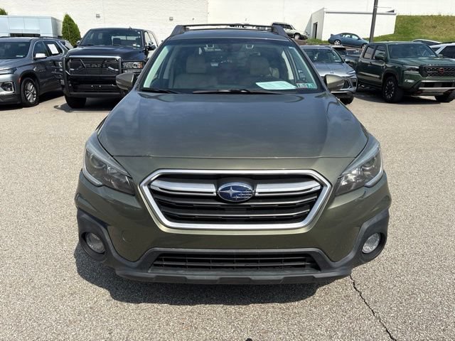 Used 2019 Subaru Outback 2.5i Limited w/ Popular Package #2 AWD/4WD image 6