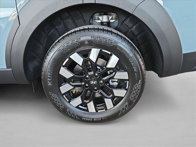 New 2027 Hyundai Santa Cruz SEL AWD/4WD image 10