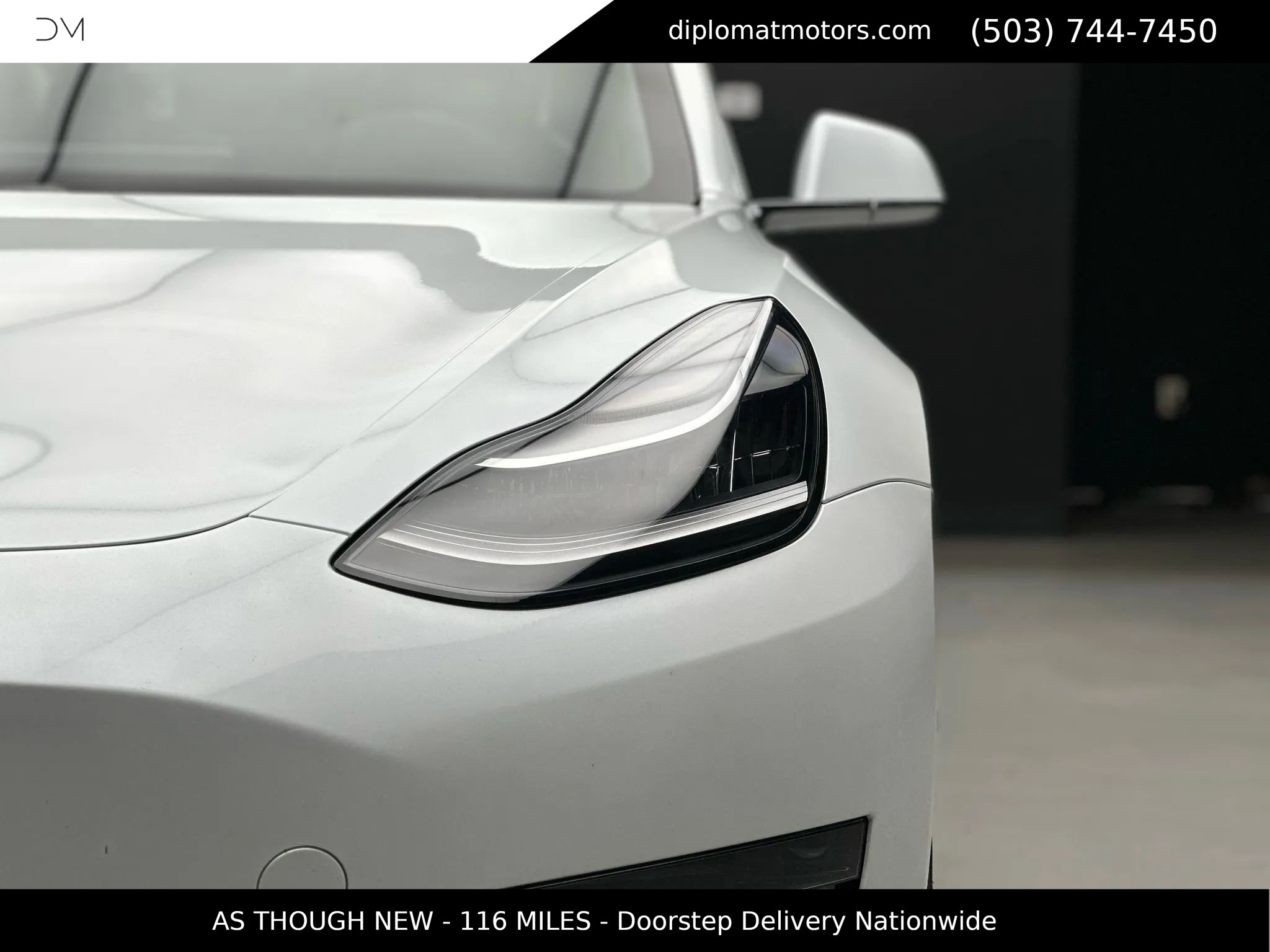 Used 2020 Tesla Model 3 Standard Range Plus image 13