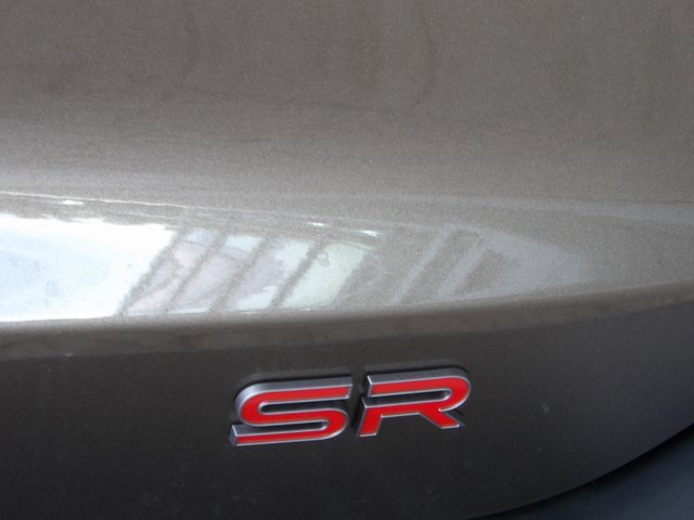 Used 2025 Nissan Kicks SR image 9