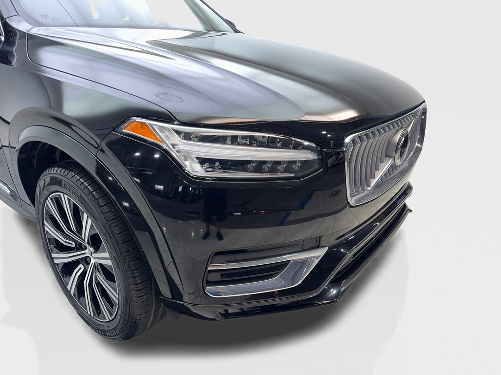 Used 2024 Volvo XC90 B5 Core w/ Protection Package Premier AWD/4WD image 17
