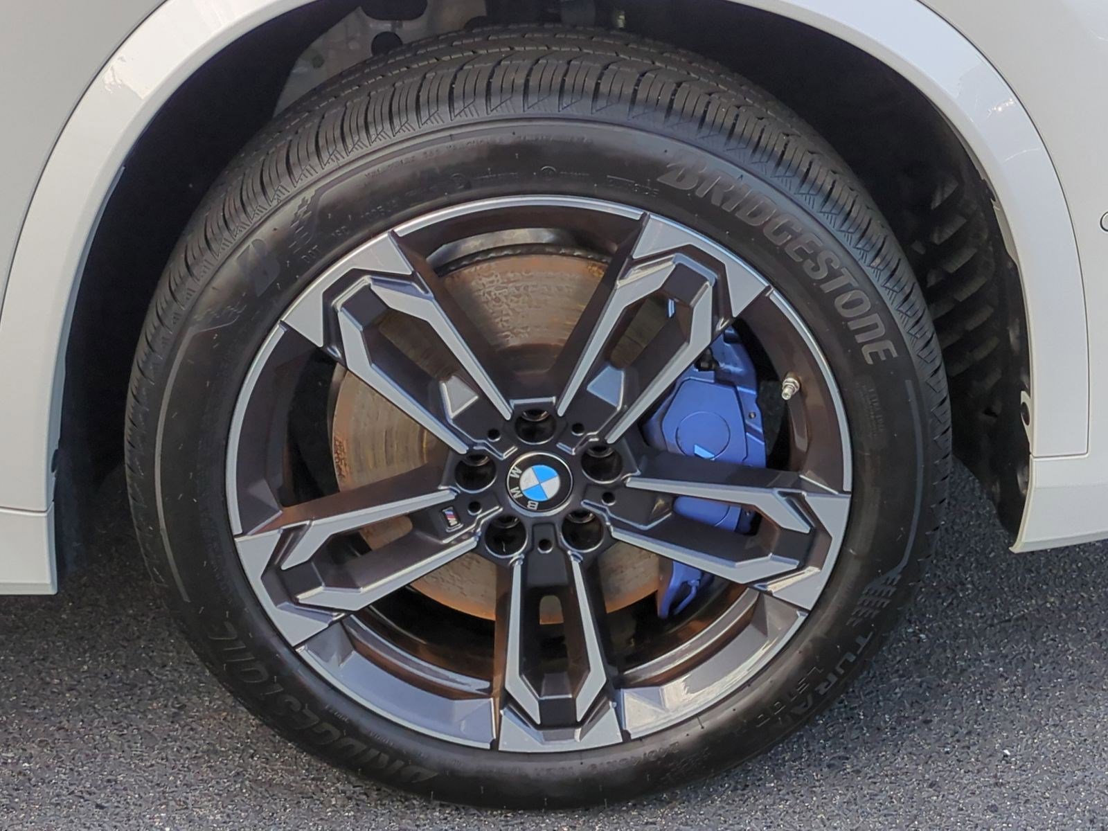 Used 2024 BMW X1 M35i image 12