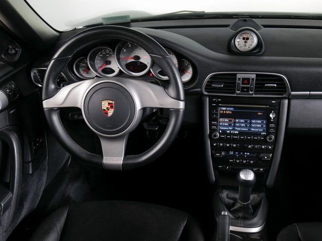 Used 2010 Porsche 911 Carrera S image 16