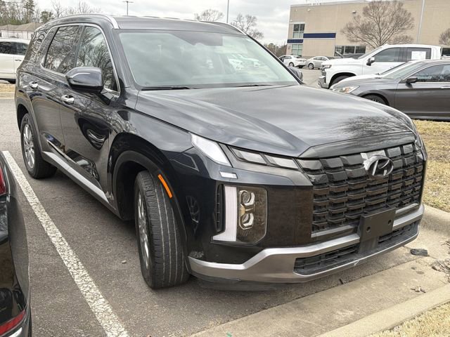 Used 2024 Hyundai Palisade SEL image 3