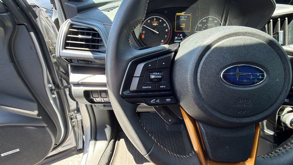 Used 2024 Subaru Forester Wilderness AWD/4WD image 28