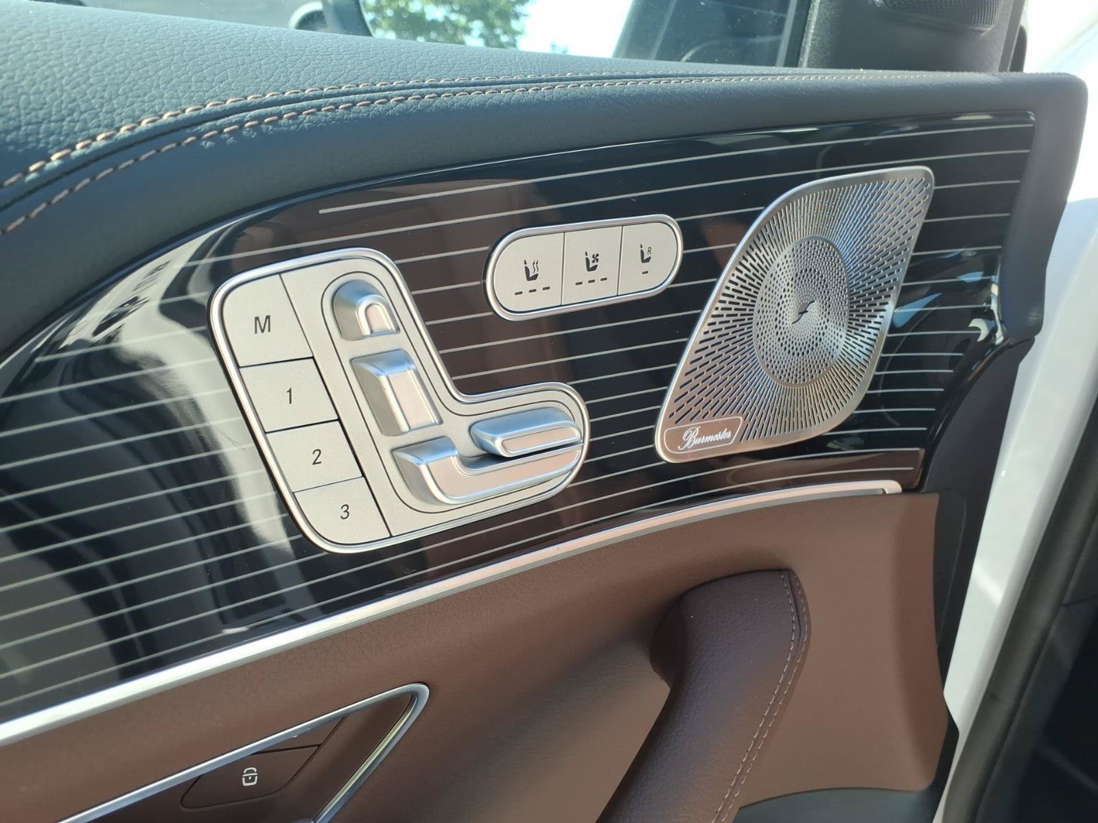 New 2026 Mercedes-Benz GLE 580 4MATIC image 22