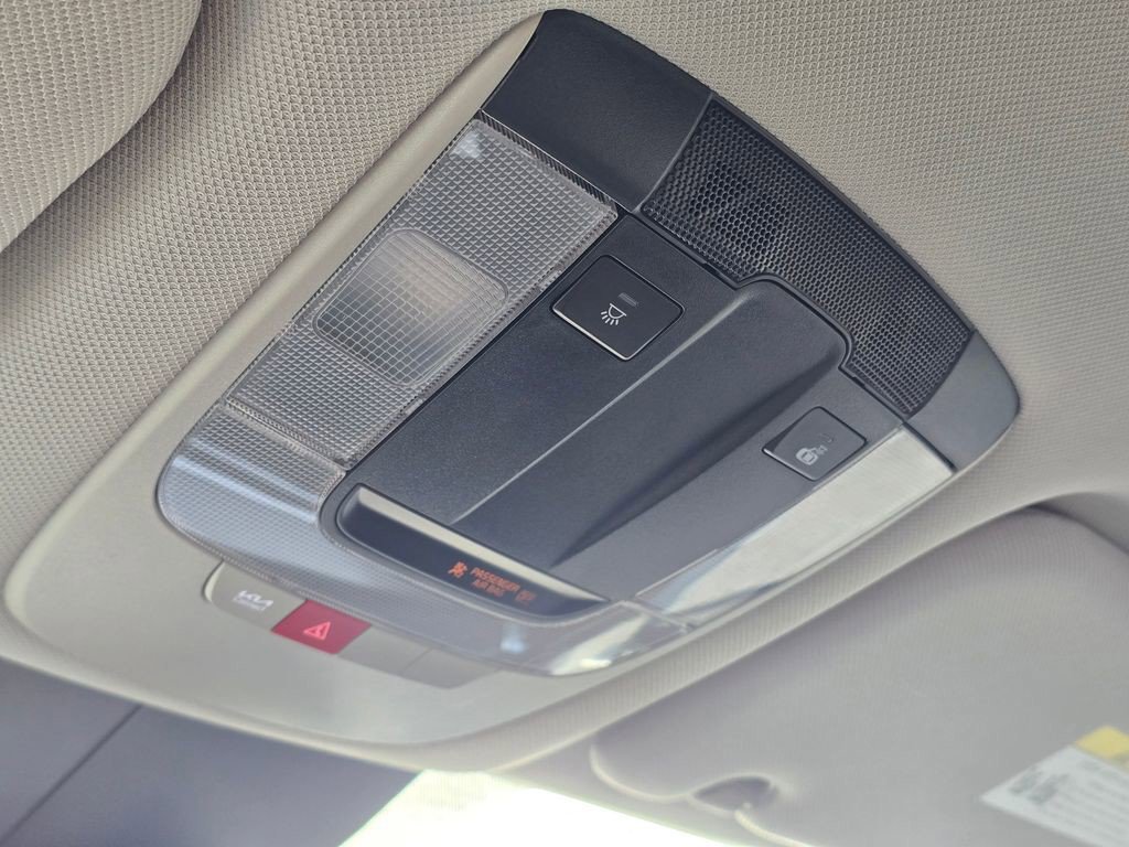 New 2026 Kia Sorento S AWD/4WD image 35