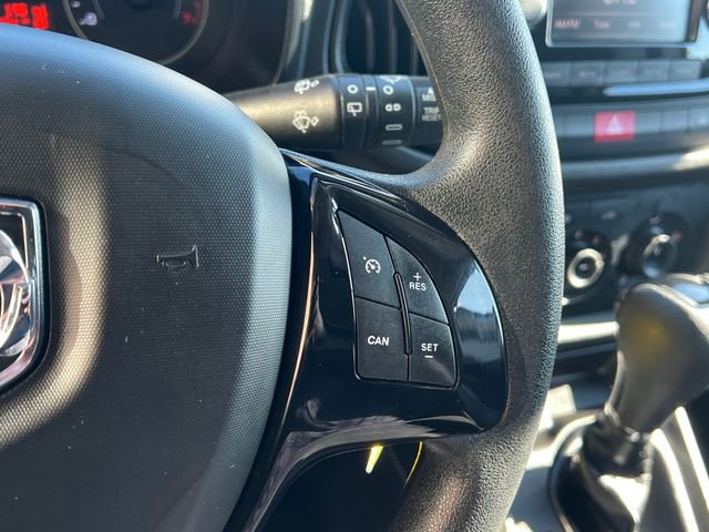 Used 2022 RAM ProMaster City Tradesman w/ Window Group 04 image 29