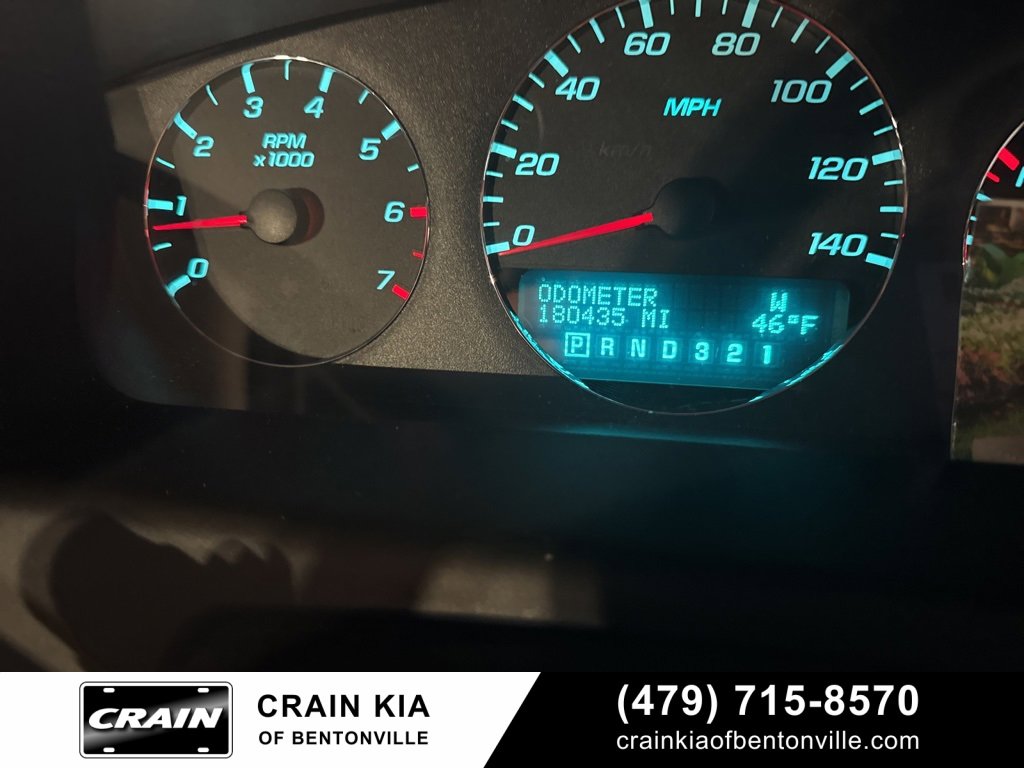 Used 2006 Chevrolet Impala LT image 15