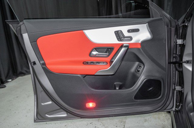 New 2026 Mercedes-Benz CLA 45 AMG S 4MATIC image 10