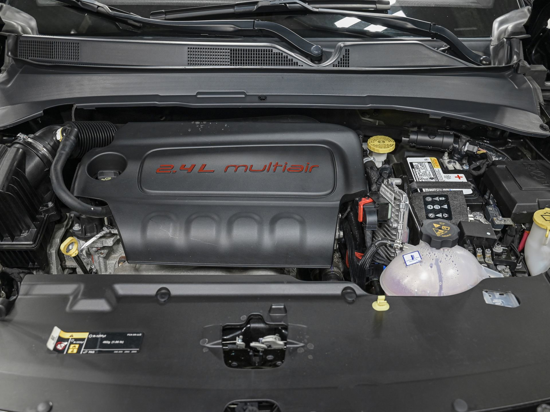 Used 2022 Jeep Compass High Altitude image 11