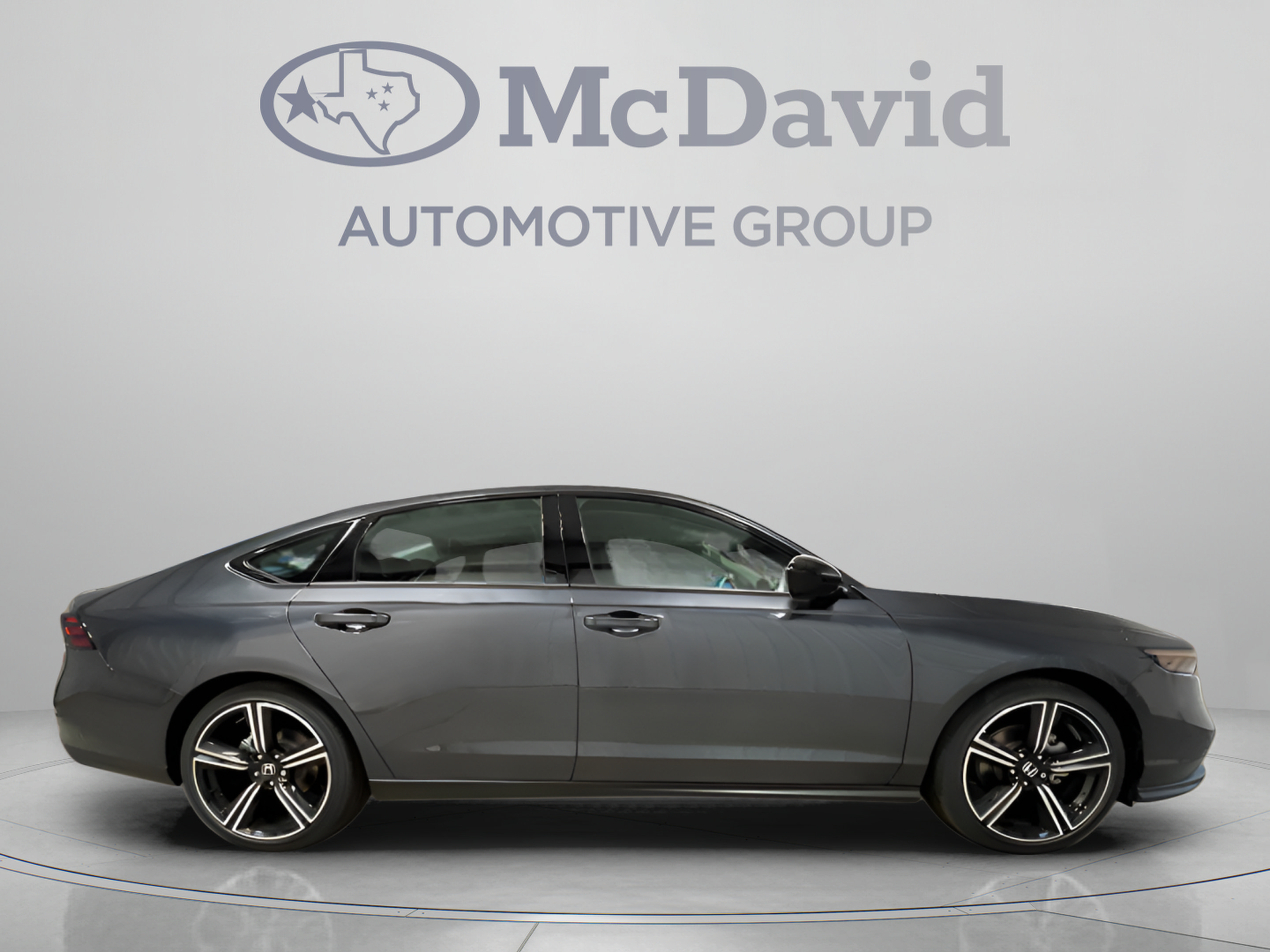New 2026 Honda Accord SE image 7