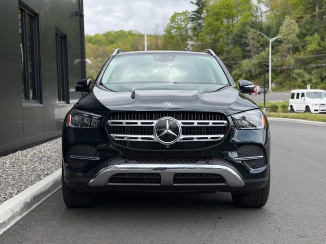 Used 2024 Mercedes-Benz GLE 450 4MATIC image 11