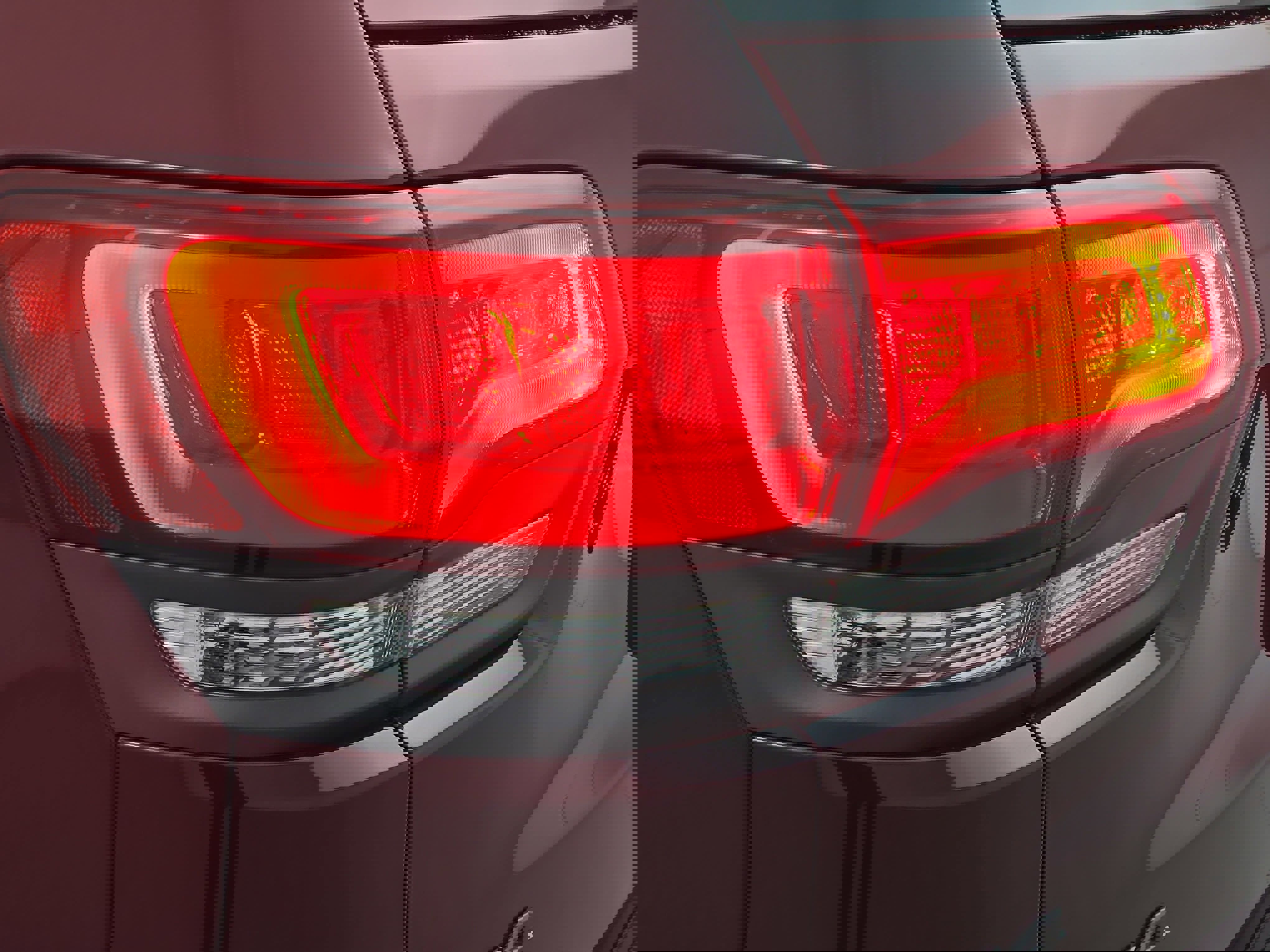 Used 2020 Jeep Grand Cherokee Limited X image 35