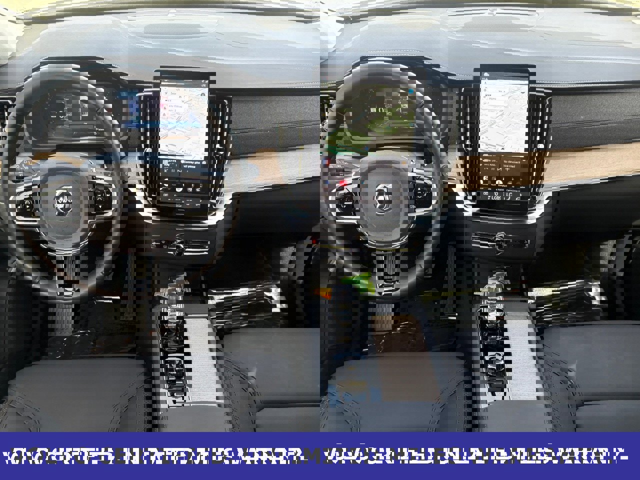 Certified 2025 Volvo XC90 B6 Plus image 13