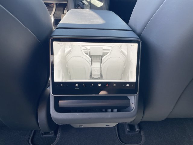 Used 2024 Tesla Model 3 Performance AWD/4WD image 20