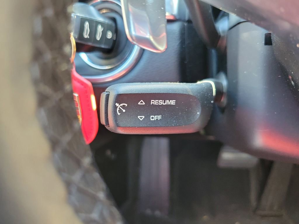 Used 2023 Porsche 718 Cayman RWD image 22