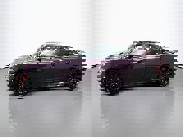 Used 2022 Dodge Charger GT w/ Blacktop Package image 5