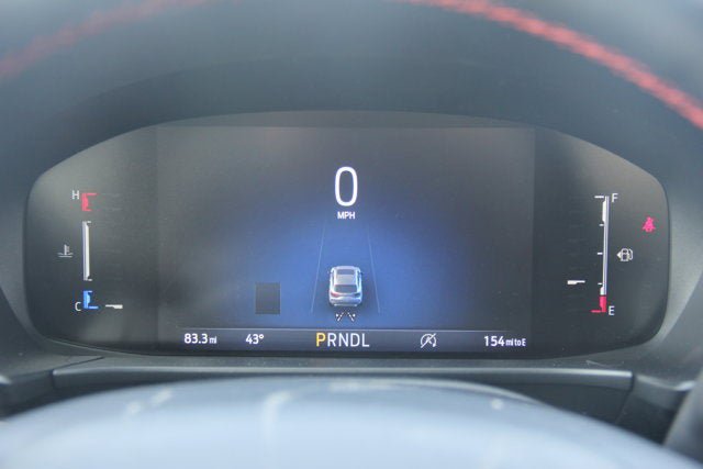 New 2026 Ford Escape ST-Line w/ Tech Pack #1 image 18