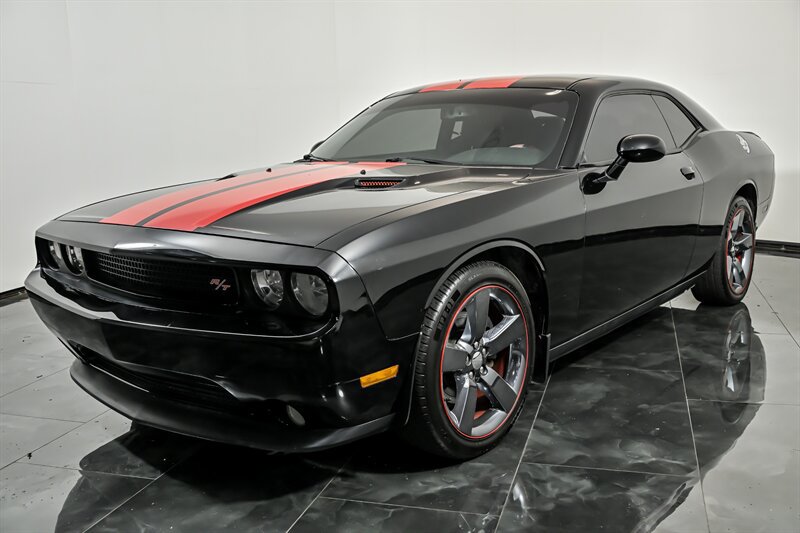 Used 2013 Dodge Challenger R/T Plus RWD image 5