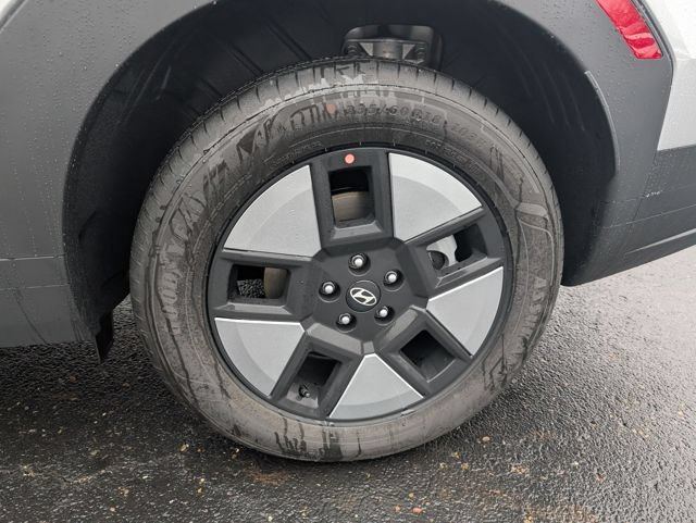 New 2026 Hyundai Santa Fe SE AWD/4WD image 25