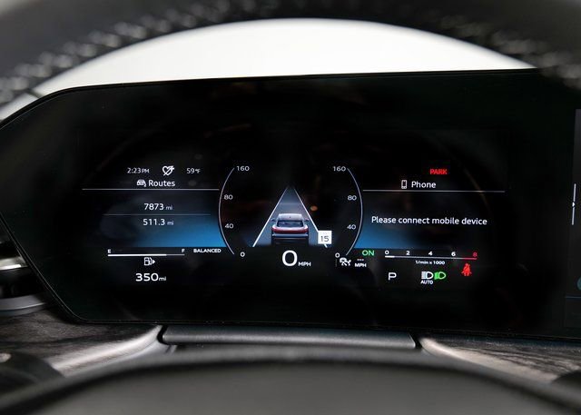 Certified 2025 Audi Q5 Premium Plus w/ Premium Plus image 17