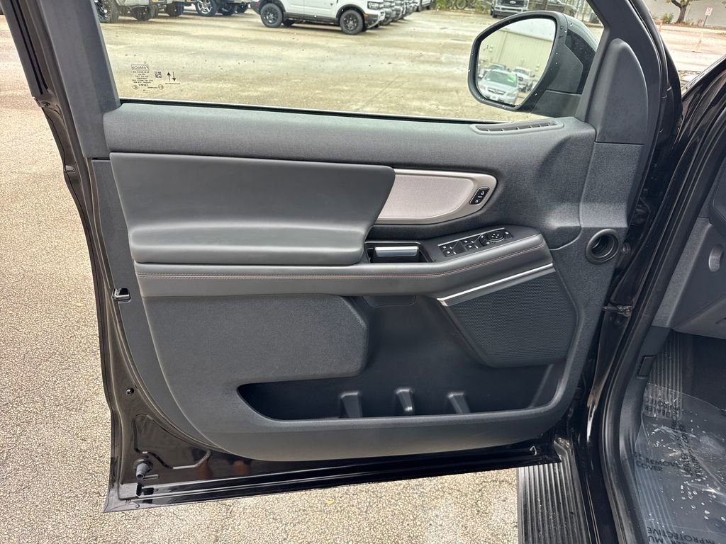 Certified 2025 Ford Expedition Max Active image 13