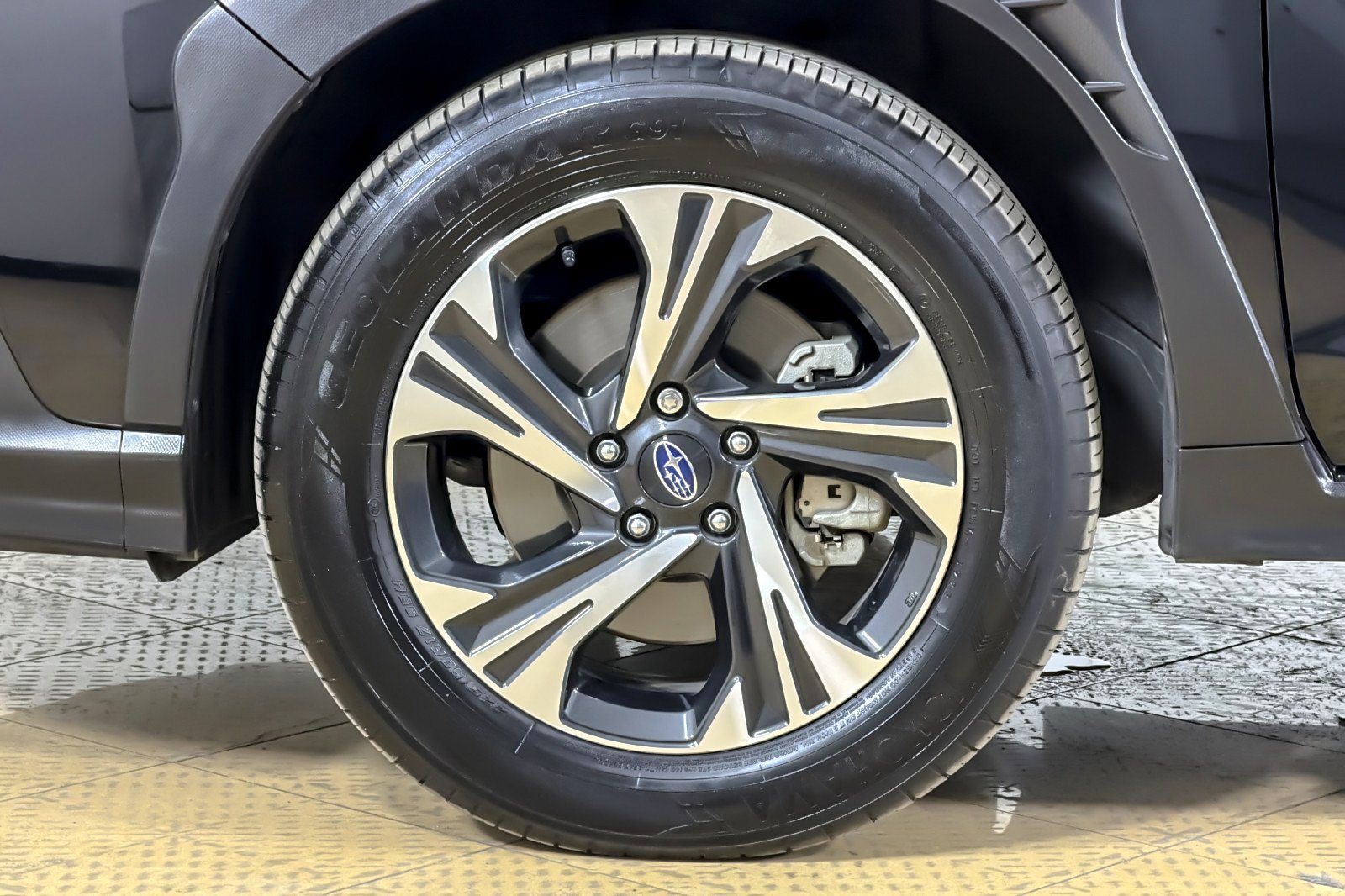Used 2024 Subaru Crosstrek 2.0i Premium AWD/4WD image 25