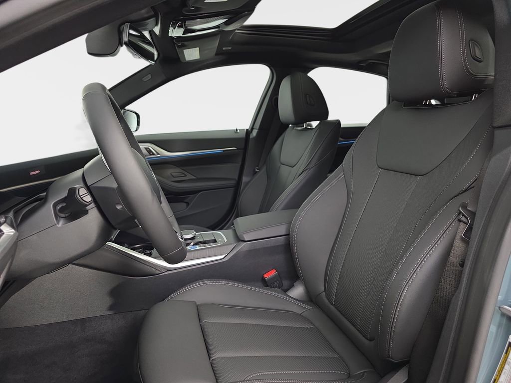 New 2026 BMW i4 xDrive40i w/ M Sport Package image 15