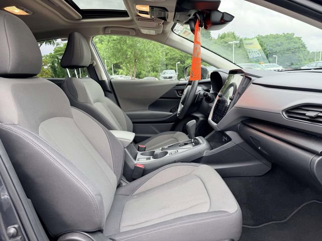 Used 2025 Subaru Crosstrek 2.0i Premium AWD/4WD image 10